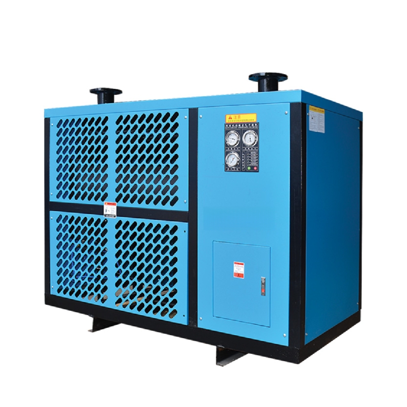 韶关风冷高温冷冻式干燥机