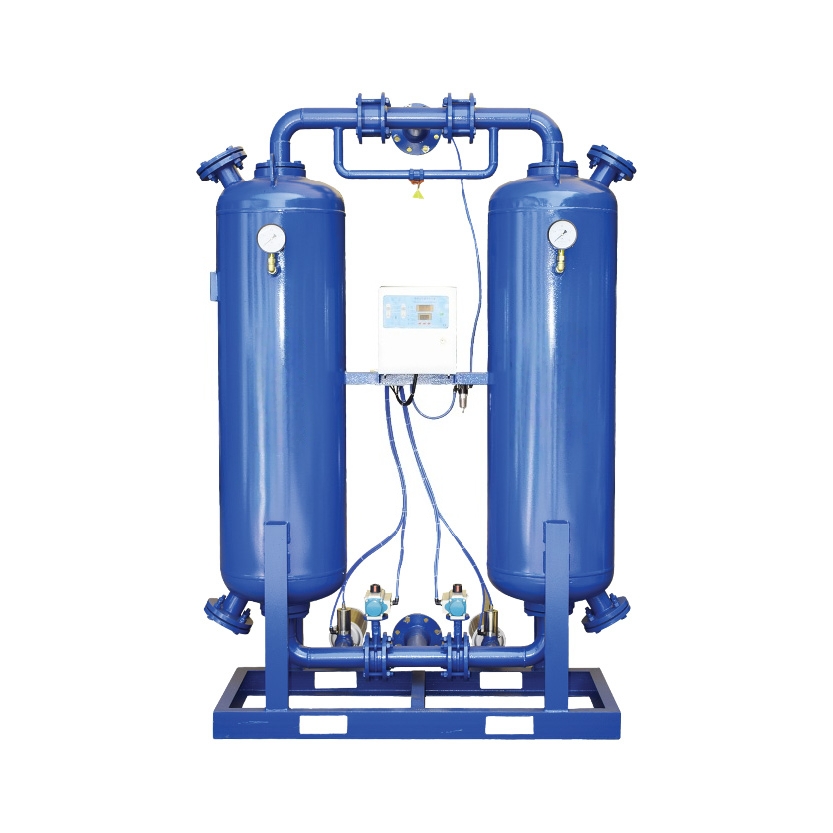 韶关无热再生吸附式干燥机