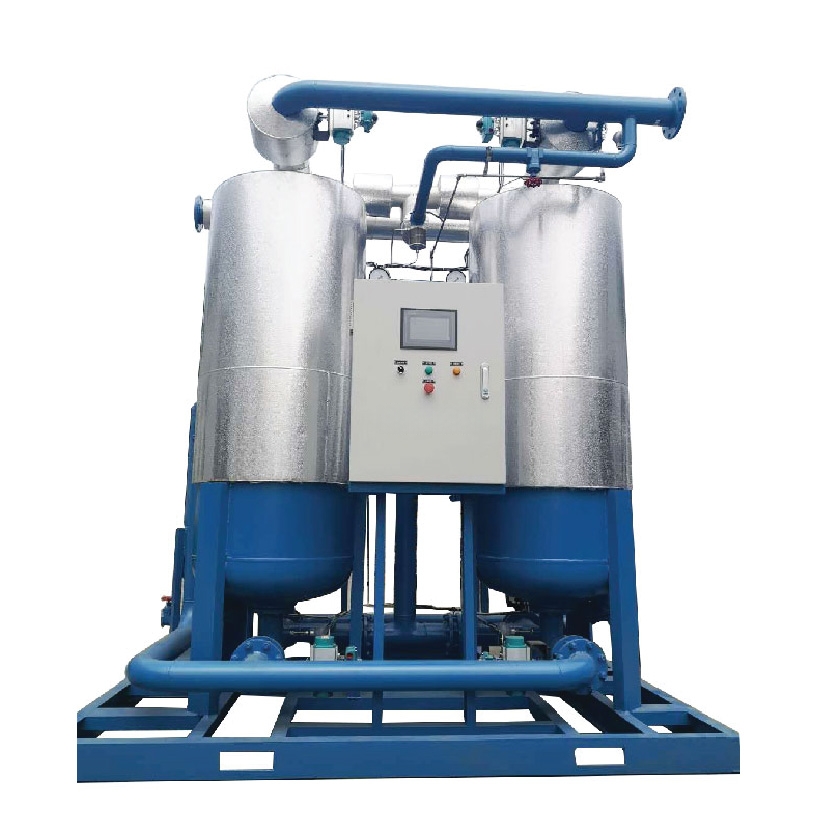 韶关余热再生吸附式干燥机